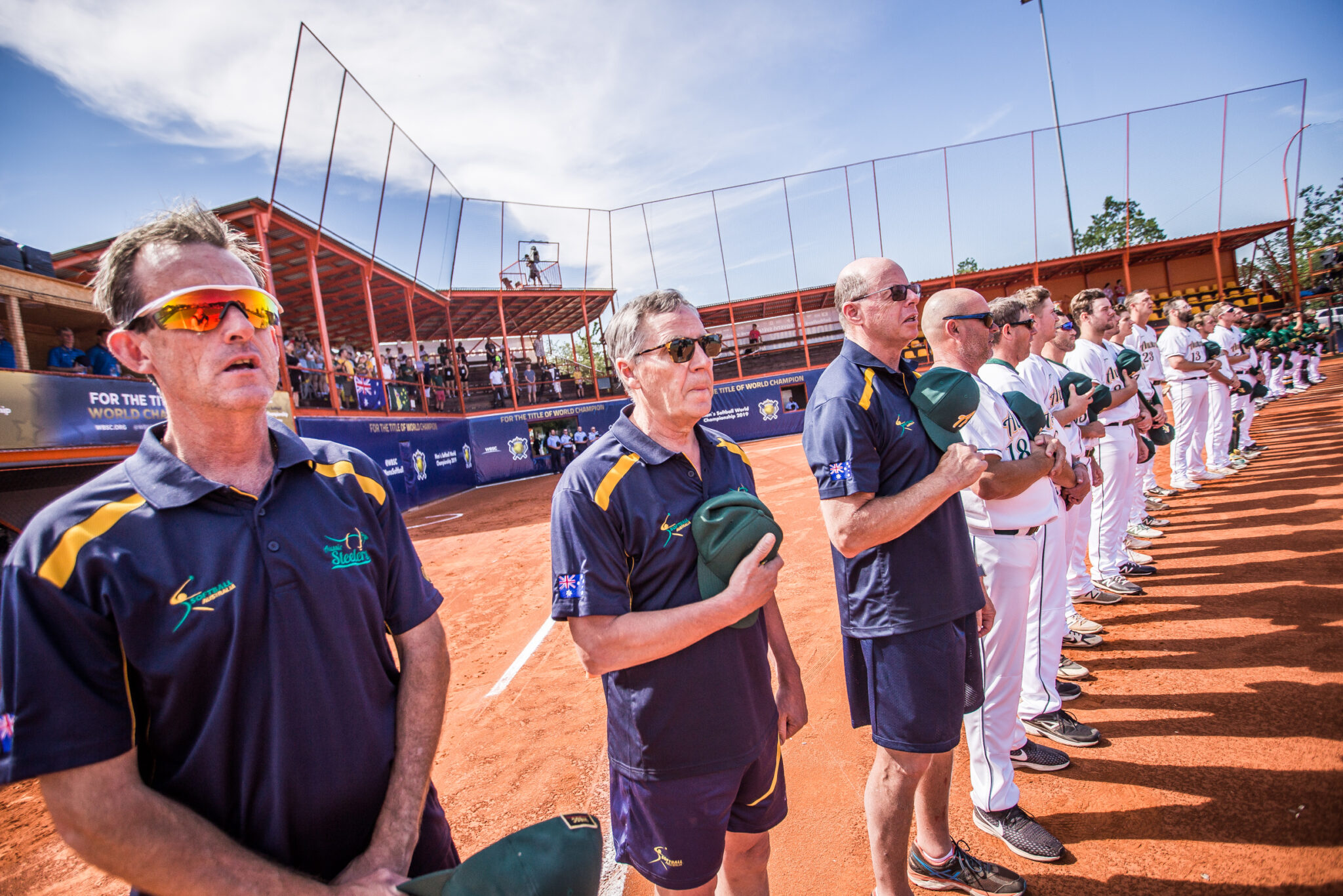 team-manager-course-softball-australia-training-courses